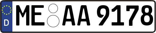 ME-AA9178
