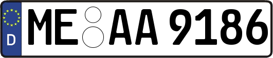 ME-AA9186