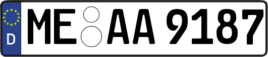ME-AA9187