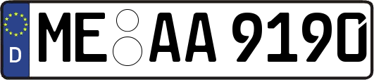 ME-AA9190
