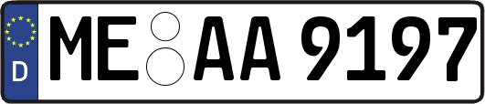 ME-AA9197