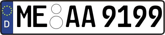 ME-AA9199