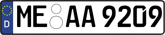 ME-AA9209