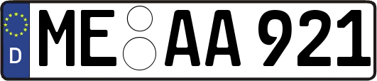 ME-AA921