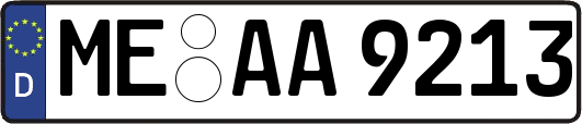 ME-AA9213
