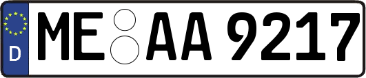 ME-AA9217