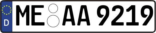 ME-AA9219