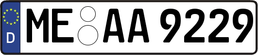 ME-AA9229