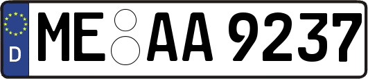 ME-AA9237