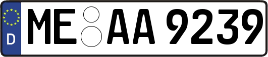 ME-AA9239