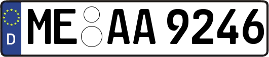 ME-AA9246