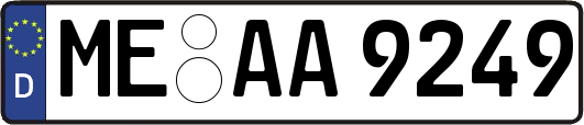ME-AA9249
