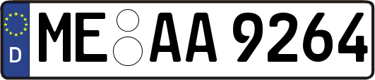 ME-AA9264