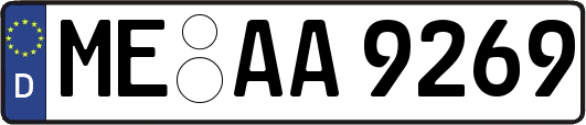 ME-AA9269