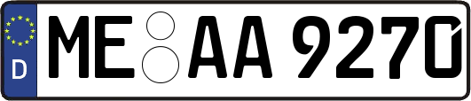 ME-AA9270