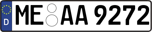 ME-AA9272