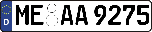ME-AA9275