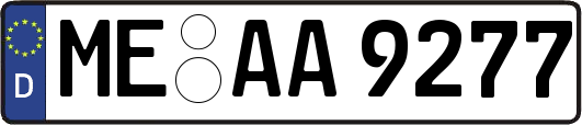 ME-AA9277