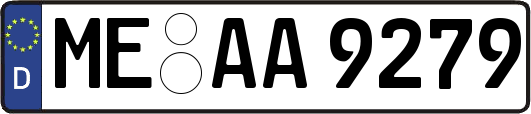 ME-AA9279