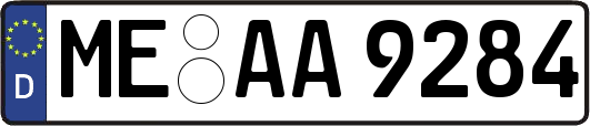 ME-AA9284