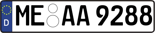 ME-AA9288