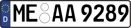 ME-AA9289