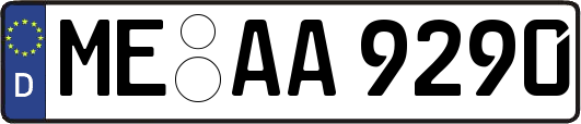 ME-AA9290