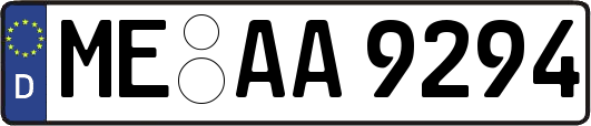 ME-AA9294