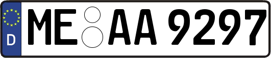 ME-AA9297