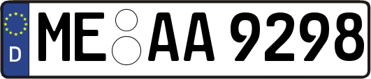 ME-AA9298