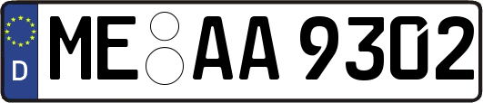 ME-AA9302