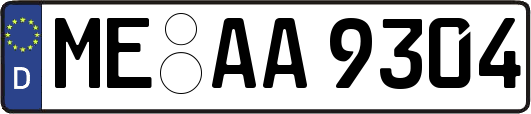 ME-AA9304