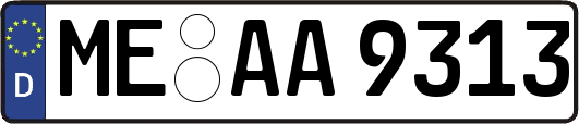 ME-AA9313