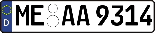 ME-AA9314