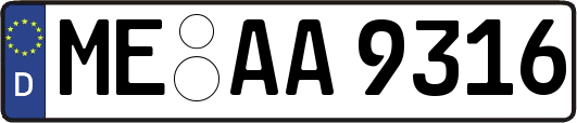ME-AA9316