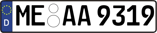 ME-AA9319