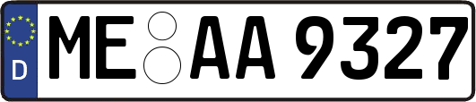 ME-AA9327