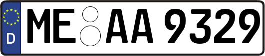 ME-AA9329