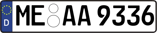 ME-AA9336