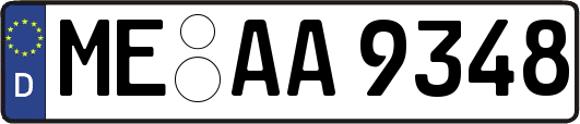 ME-AA9348