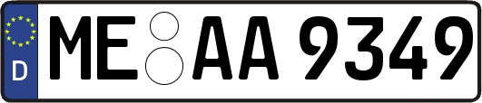 ME-AA9349