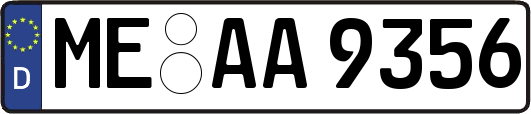 ME-AA9356