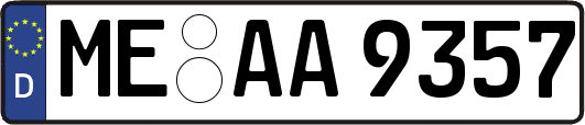 ME-AA9357