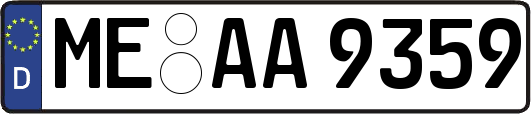 ME-AA9359
