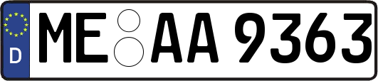 ME-AA9363