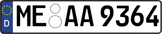 ME-AA9364