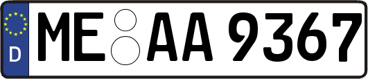 ME-AA9367