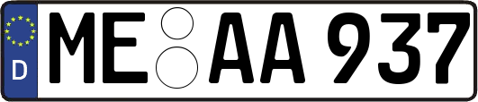 ME-AA937