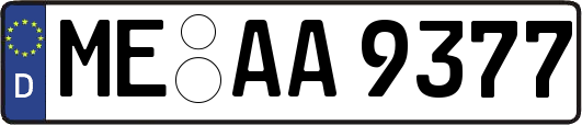 ME-AA9377