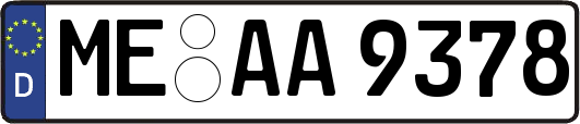 ME-AA9378